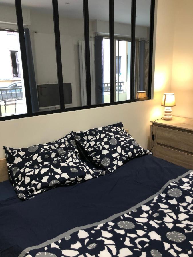 Modern Apartment 1Room Canal Terrace Lake 400M Annecy Kültér fotó